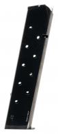Mec-Gar Full Size Government/Commander 1911 Extended 11 Round .45 ACP Magazine - MGCG4511B Mec-Gar Full Size Government/Commander 1911 Extended 11 Round .45 ACP Magazine - MGCG4511B
