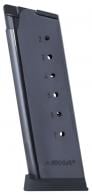 Mec-Gar 1911 45 ACP Colt 1911 Officer 7rd Blued Detachable - MGCO4507BPF Mec-Gar 1911 45 ACP Colt 1911 Officer 7rd Blued Detachable - MGCO4507BPF