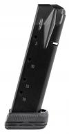 Mec-Gar Sig Sauer 9mm Luger Sig Sauer P226 20rd Black Anti-Friction Coating Extended - MGP22620DPS Mec-Gar Sig Sauer 9mm Luger Sig Sauer P226 20rd Black Anti-Friction Coating Extended - MGP22620DPS