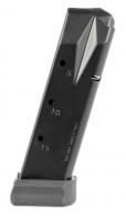 Mec-Gar Sig Sauer 9mm Luger Sig Sauer P228 18rd Black Anti-Friction Coating Extended - MGP22818AFC
