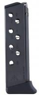 Metalform 1911 Officer/Defender Compact Magazine 9mm 8 Rds Metalform 1911 Officer/Defender Compact Magazine 9mm 8 Rds
