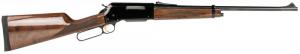 Browning BLR Lightweight 81 6.5 CRD 4+1 20" Gloss Black Walnut Stock Polished Blued Right Hand - 034006182 Browning BLR Lightweight 81 6.5 CRD 4+1 20" Gloss Black Walnut Stock Polished Blued Right Hand - 034006182