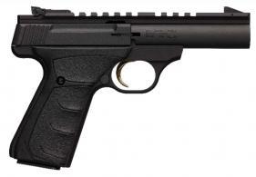 Browning Buck Mark Micro Field Target 22 LR 4" 10+1 UFX Rubber Overmolded Grip - 051538490 Browning Buck Mark Micro Field Target 22 LR 4" 10+1 UFX Rubber Overmolded Grip - 051538490