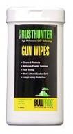 Remington Rem Oil Pop Up Gun Cleaning Wipes 7x8 60pk