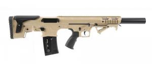 Panzer Arms BP12 12GA 20" 3" 5+1 FDE Fixed Bullpup Stock - BP12BSDC Panzer Arms BP12 12GA 20" 3" 5+1 FDE Fixed Bullpup Stock - BP12BSDC