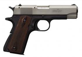 Browning 1911-22 A1 Compact .22 LR Semi Auto Pistol - 051879490
