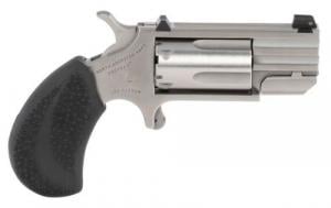 North American Arms Pug TC 22 Long Rifle / 22 Magnum / 22 WMR Revolver - NAAPUGTC North American Arms Pug TC 22 Long Rifle / 22 Magnum / 22 WMR Revolver - NAAPUGTC