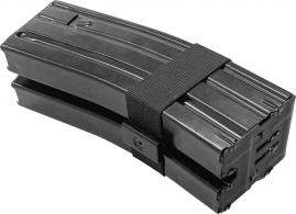 GILBOA/SILVER SHADOW Snake Double Mag Coupler AR-Platform Black - 5000.0999