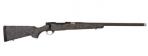 Howa-Legacy 1500 HS Precision 24" Gray/Black 6.5mm Creedmoor Bolt Action Rifle