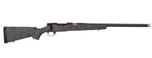 Howa-Legacy 1500 HS Precision 24" Gray/Black 6.5mm Creedmoor Bolt Action Rifle - HSCF65CGRY Howa-Legacy 1500 HS Precision 24" Gray/Black 6.5mm Creedmoor Bolt Action Rifle - HSCF65CGRY