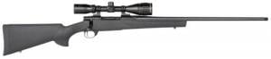 Howa-Legacy Hogue Gamepro 2 24" 300 Winchester Magnum Bolt Action Rifle - HGP2300B