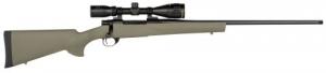Howa-Legacy Hogue Gamepro 2 300 Winchester Magnum Bolt Action Rifle - HGP2300G