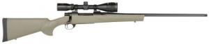 Howa-Legacy Hogue Gamepro 2 300 PRC Bolt Action Rifle - HGP23PRCG