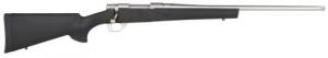 Howa-Legacy Hogue Standard 6.5 CRD Threaded Barrel Black - HGR72512