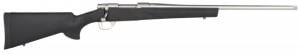 Howa-Legacy Hogue Standard 6.5 CRD Threaded Barrel Black - HGR72512 Howa-Legacy Hogue Standard 6.5 CRD Threaded Barrel Black - HGR72512