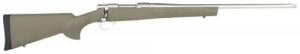 Howa-Legacy Hogue Standard 6.5 CRD Threaded Barrel Green Fixed Hogue Pillar-Bedded Overmolded Stock - HGR72513 Howa-Legacy Hogue Standard 6.5 CRD Threaded Barrel Green Fixed Hogue Pillar-Bedded Overmolded Stock - HGR72513