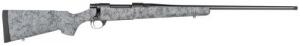 Howa-Legacy 1500 HS Precision 300 PRC Bolt Action Rifle - HHS43531