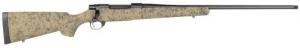 Howa-Legacy 1500 HS Precision 24" 300 PRC Bolt Action Rifle