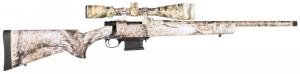 Howa-Legacy Mini Action Full Dip 5+1 .223 Remington 20" Yote Right Hand - HMA70222FY Howa-Legacy Mini Action Full Dip 5+1 .223 Remington 20" Yote Right Hand - HMA70222FY