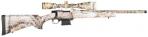 Howa-Legacy Mini Action 6.5 Grendel Bolt Action Rifle - HMA70622FY