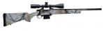 Howa-Legacy Mini Action 6.5 Grendel Bolt Action Rifle