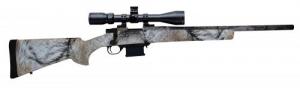 Howa-Legacy Mini Action 7.62x39mm 20" Bolt Action Rifle - HMA70722FY