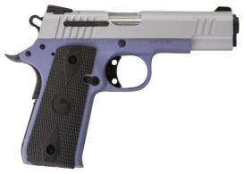 Howa-Legacy M1911 Baby Crushed Orchard Cerakote 380 ACP Pistol - CIT380OLALA