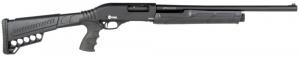 Legacy Sports International Citadel CDP-12 Force Black 12 Gauge Shotgun - FRPAX1220 Legacy Sports International Citadel CDP-12 Force Black 12 Gauge Shotgun - FRPAX1220