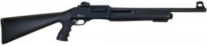 Legacy Sports International Citadel CDA-12 Force Black 12 Gauge Shotgun