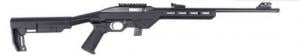 Citadel TRAKR 22 Long Rifle Semi Auto Rifle - CIT22LRB