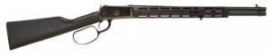 Citadel Levtac-92 .44 MAG 8+1 18" Blued Black Right Hand - CIT44LVR