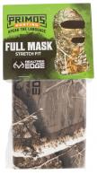 Primos Stretch Fit Full Mask Realtree Edge