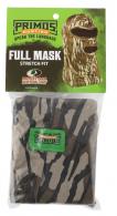 Primos Stretch Fit Mossy Oak Original BottomLand Full Face Mask - PS6666