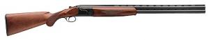 CZ-USA Canvasback 12g 28" MC Black