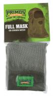 Primos Mesh Full Mask OD Green - PS6663 Primos Mesh Full Mask OD Green - PS6663