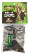 Primos Stretch Fit Mossy Oak Original BottomLand Fingerless Neoprene One Size Fits Most - PS6681