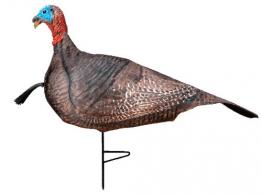Primos Photo Form Jake Turkey Decoy - 69069