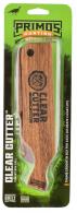 Primos Clearcut Wild Turkey Hand Wood Grain Box Call - PS244 Primos Clearcut Wild Turkey Hand Wood Grain Box Call - PS244