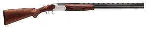 CZ-USA Redhead  20g 26" w/chokes Silver Receiver