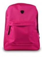 Guard Dog Proshield Scout Backpack 16.75" L x 12" W x 5.87" H Pink - BPGDPSSTL