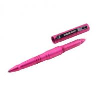 Guard Dog Tactical Pen Aluminum Pink - TPGDE1000PK