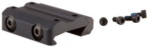 Trijicon MRO Adapter Dia 0.985" Black - AC32067 Trijicon MRO Adapter Dia 0.985" Black - AC32067