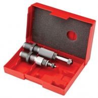 Hornady 544207 Match Grade Die Set 223 Rem - 544207