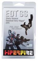 HIPERFIRE Enhanced Duty Sharp Shooter AR-Platform Black Single-Stage Curved 4.50-5.50 lbs - EDTSS