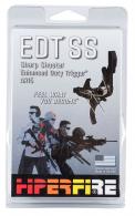 HIPERFIRE Enhanced Duty Sharp Shooter AR-Platform Black Single-Stage Curved 4.50-5.50 lbs - EDTSS HIPERFIRE Enhanced Duty Sharp Shooter AR-Platform Black Single-Stage Curved 4.50-5.50 lbs - EDTSS