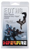HIPERFIRE Enhanced Duty Heavy Gunner AR-Platform Black Single-Stage Curved 4.50-5.50 lbs - EDTHG HIPERFIRE Enhanced Duty Heavy Gunner AR-Platform Black Single-Stage Curved 4.50-5.50 lbs - EDTHG