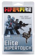 HIPERFIRE Hipertouch Elite AR-Platform Black Single-Stage Curved 2.50-3.50 lbs - HPTE HIPERFIRE Hipertouch Elite AR-Platform Black Single-Stage Curved 2.50-3.50 lbs - HPTE