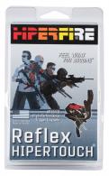 HIPERFIRE Hipertouch Reflex AR-Platform Black Single-Stage Curved 2.50-3.50 lbs - HPTR