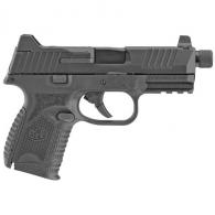 FN 509 Compact Tactical 9mm Semi Auto Pistol - 66100782