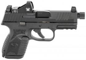 FN 509 Compact Tactical 9mm Pistol - 66100803 FN 509 Compact Tactical 9mm Pistol - 66100803